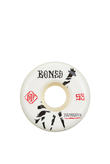 Kółka Bones Zaprazny Giraffe 53