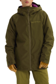 Kurtka Snowboardowa Burton GORE‑TEX Radial Insulated