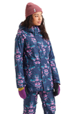 Burton GORE TEX Kaylo Women s Snow Jacket Dress Blue Stylus