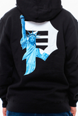 Bluza Kaptur Primitive Beacon