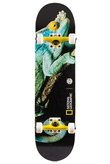 Element X National Geographic Iguana Skateboard