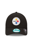 New Era Pittsburgh Steelers 9Forty Snapback