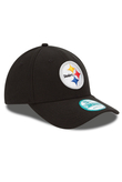 New Era Pittsburgh Steelers 9Forty Snapback