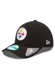 New Era Pittsburgh Steelers 9Forty Snapback