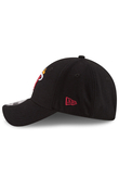 Czapka New Era Miami Heat 9Forty