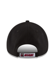 Czapka New Era Miami Heat 9Forty