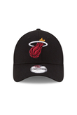 Czapka New Era Miami Heat 9Forty