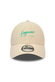 Czapka New Era Laguna Boat Club 9Forty