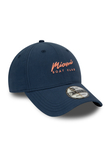 Czapka New Era Miami Boat Club 9Forty