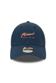 Czapka New Era Miami Boat Club 9Forty