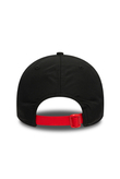 New Era Chicago Bulls Colour Pop 9Forty Snapback Hat