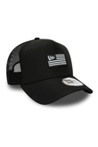 Czapka New Era Flagged A Frame
