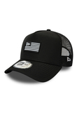 Czapka New Era Flagged A Frame