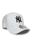 Czapka New Era New York Yankees Clean A Frame