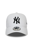 Czapka New Era New York Yankees Clean A Frame