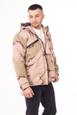 Metoda Sport Wariors 14 Winter Jacket