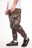 Spodnie Metoda Sport MH Jeans Jogger 