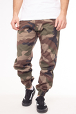 Spodnie Metoda Sport Jogger MH