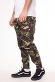Spodnie Metoda Sport Jogger