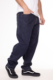 Metoda Sport Jeans Baggy Pants