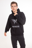 Bluza Kaptur Première Butterfly