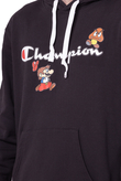 Bluza Kaptur Champion X Super Mario Bros Hoodie