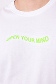 Koszulka Oddity Open Your Mind