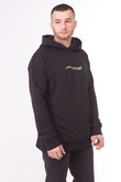 Bluza Kaptur Oddity Boxy Open Your Mind