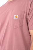 Koszulka Carhartt WIP Pocket