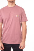Koszulka Carhartt WIP Pocket