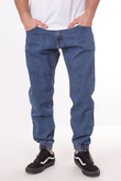 Spodnie Metoda Sport Mini MH Jogger Jeans