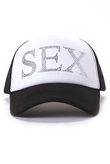 Czapka 2005 Sex Truck