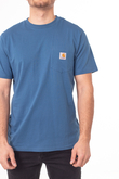 Koszulka Carhartt WIP Pocket