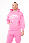 Bluza Kaptur 2005 Obvious