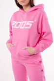 Bluza Kaptur 2005 Obvious