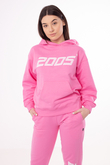 Bluza Kaptur 2005 Obvious