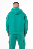 Bluza Zip 2005 Cargo