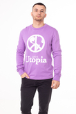 Longsleeve 2005 Utopia