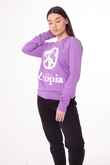 Longsleeve 2005 Utopia