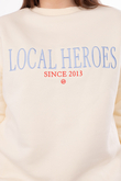 Bluza Damska Local Heroes LH 2013
