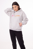 Bluza Kaptur Damska Local Heroes Sunset