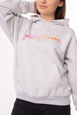 Bluza Kaptur Damska Local Heroes Sunset