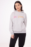 Bluza Kaptur Damska Local Heroes Sunset