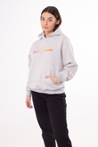 Bluza Kaptur Damska Local Heroes Sunset