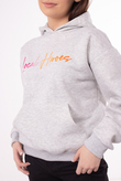 Bluza Kaptur Damska Local Heroes Sunset