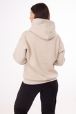 Local Heroes Lucky Nude Women's Hoodie