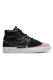Buty Nike SB Zoom Blazer Mid Edge