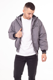 Kurtka Zimowa Metoda Sport Classic M