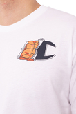 Koszulka Champion Rochester Crew Logo