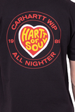 Koszulka Carhartt WIP Hartt Of Soul
